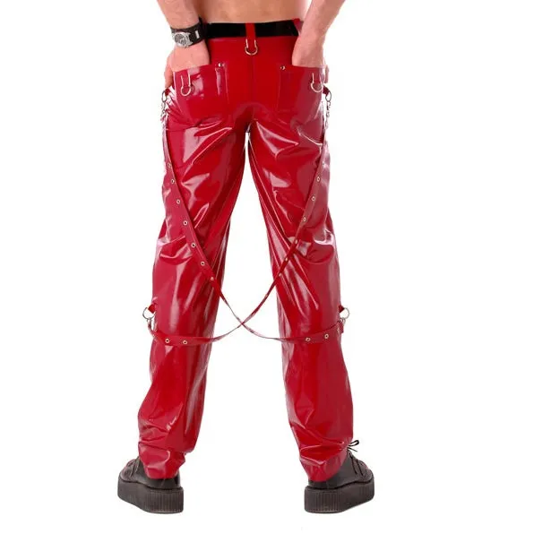 Bondage Pants