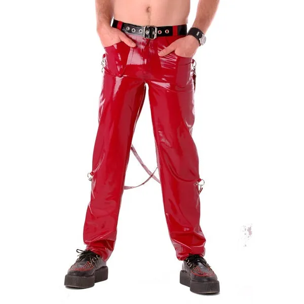 Bondage Pants