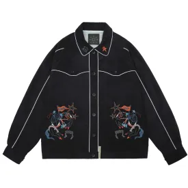 Boundless Jacket - Black