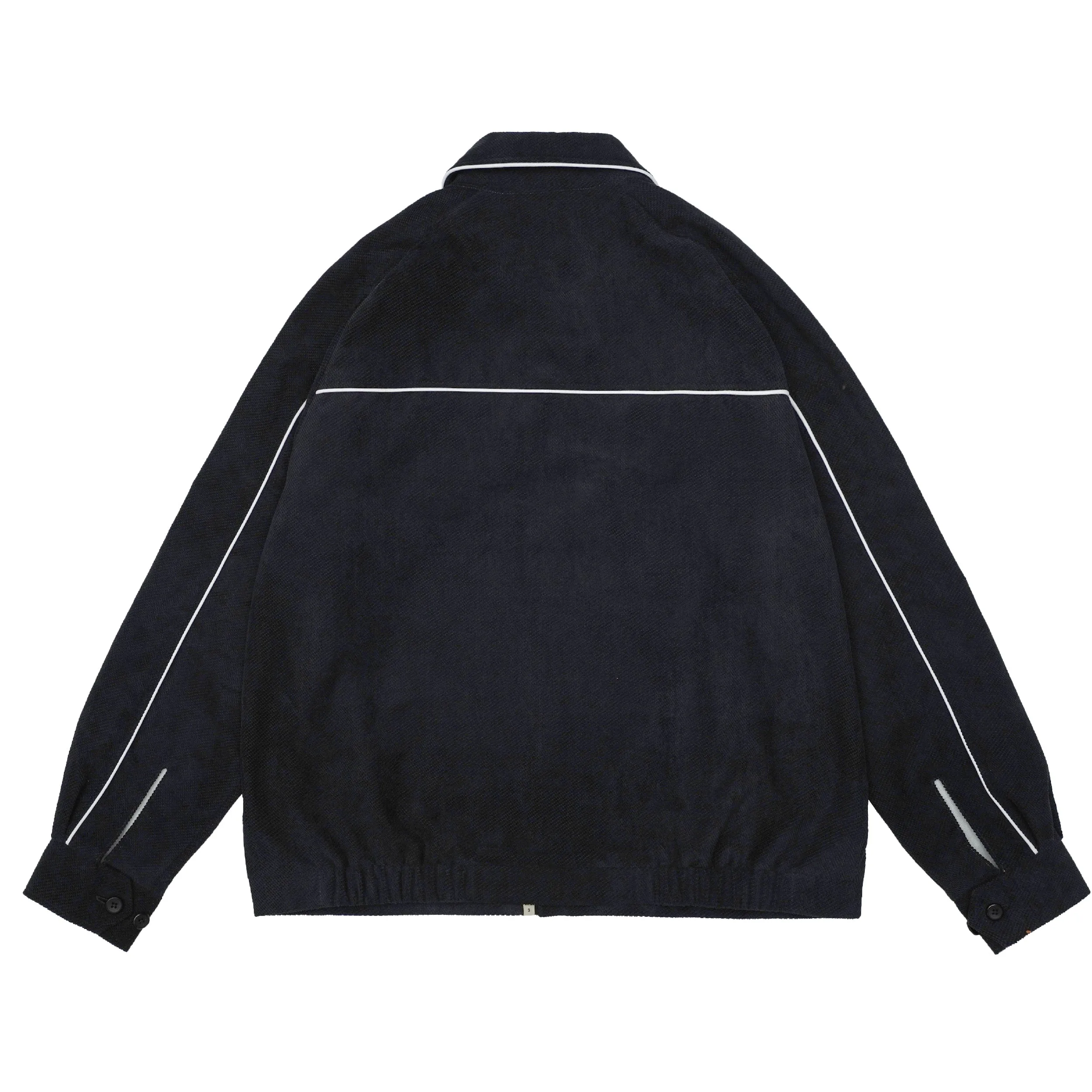 Boundless Jacket - Black