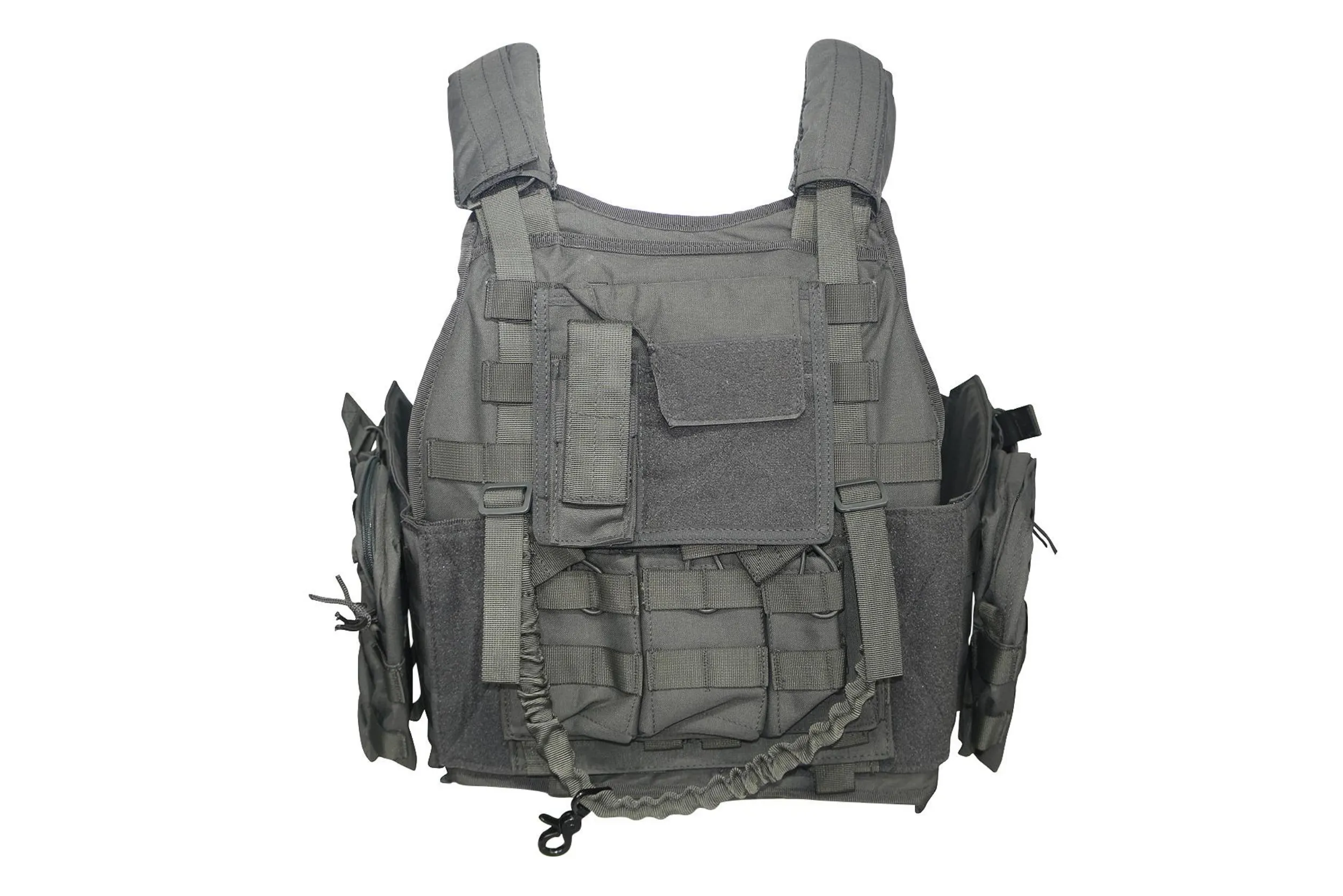 Bravo One Plate Carrier