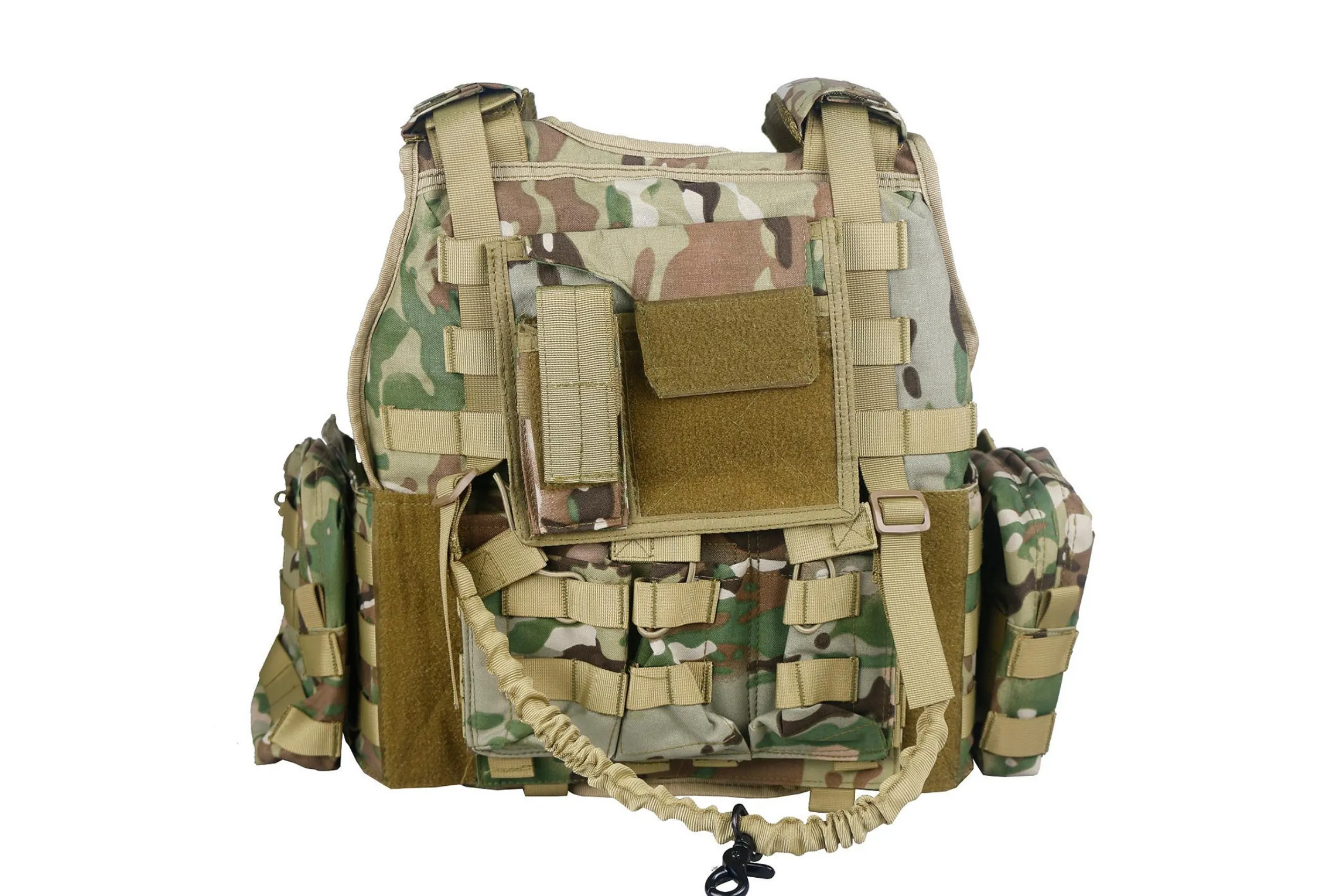 Bravo One Plate Carrier