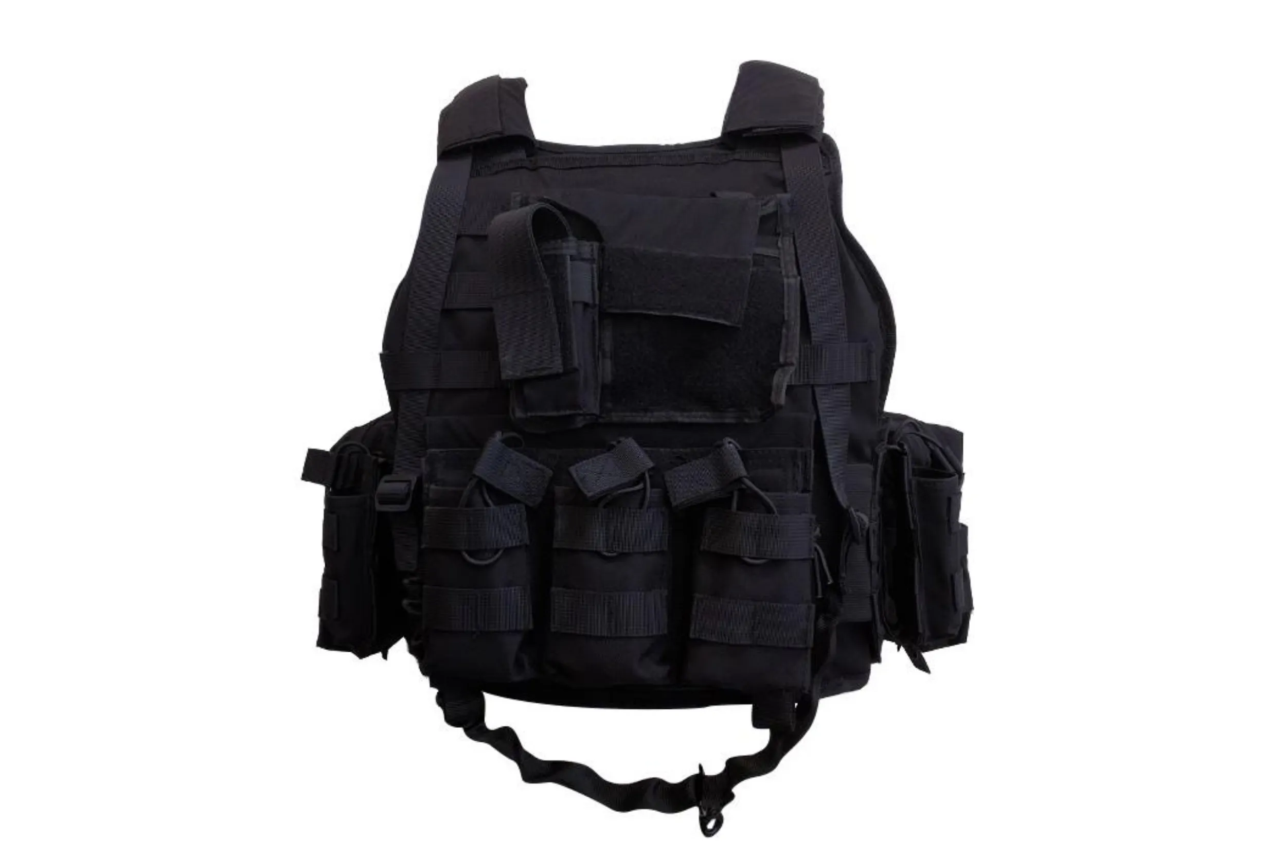 Bravo One Plate Carrier