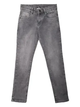 Cantabil Boy's Hillum Jeans