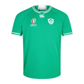 CANTERBURY - Men's Ireland Home Pro Jersey RWC23