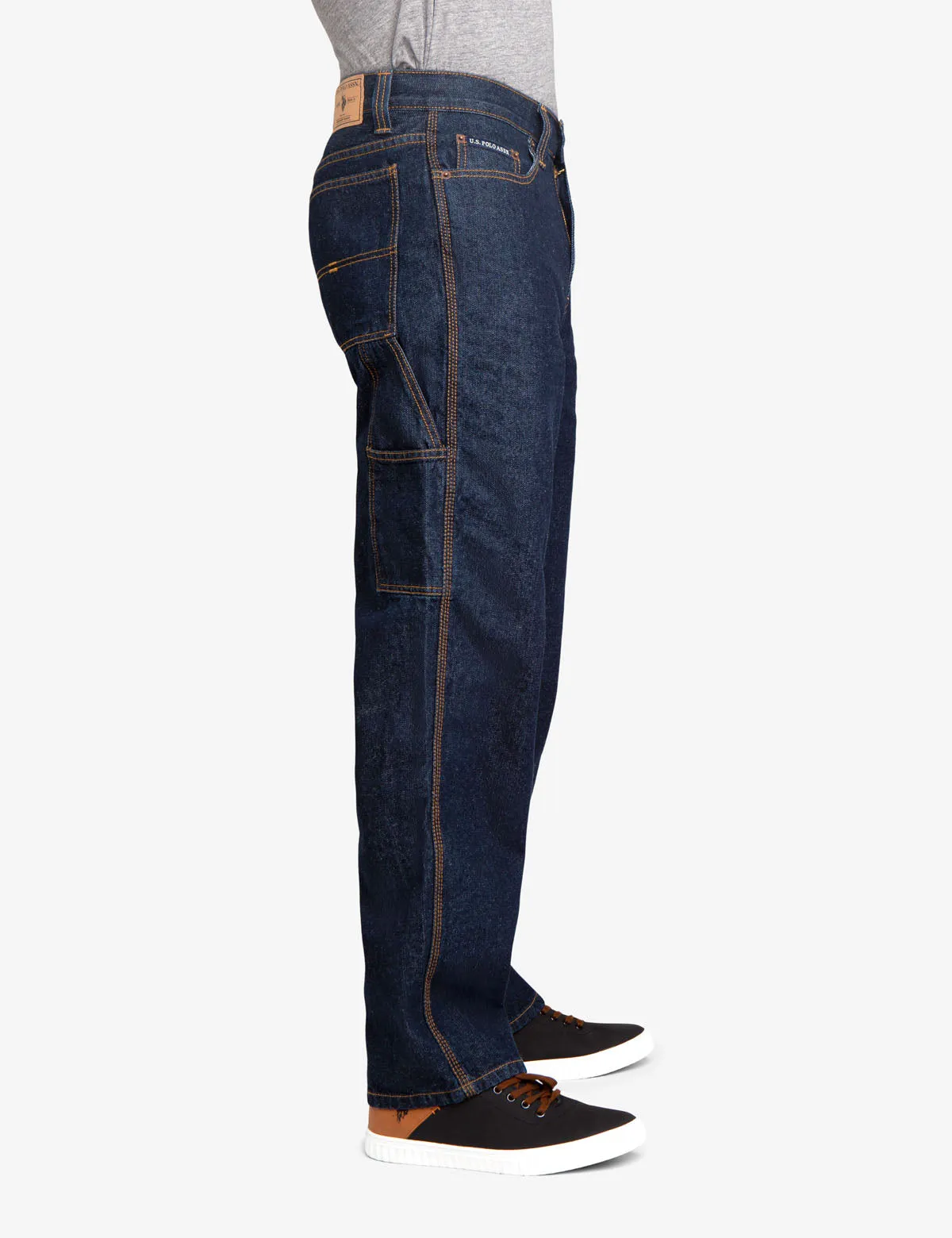 Carpenter Jeans