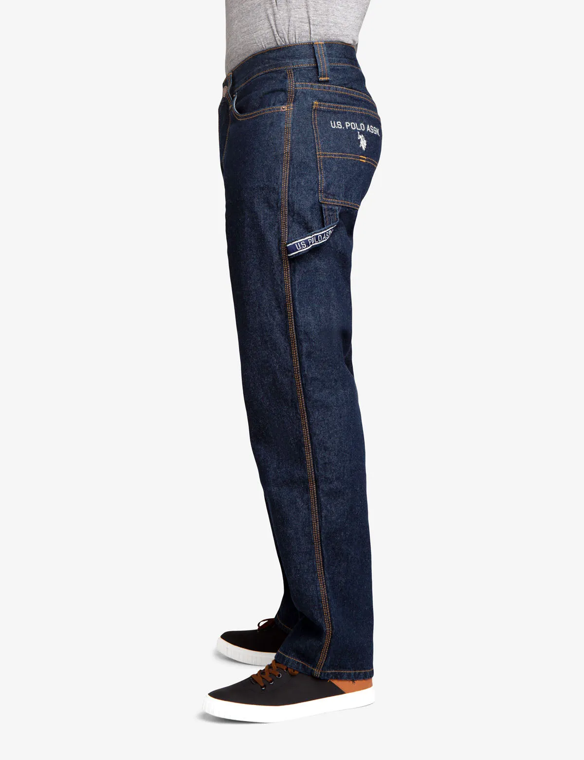 Carpenter Jeans