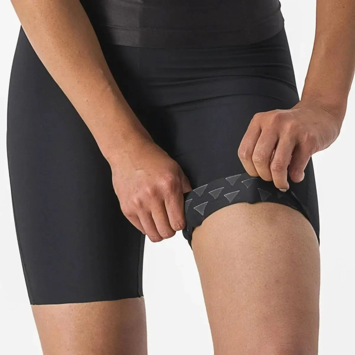 Castelli | Ride-Run | Short | Dames | Black