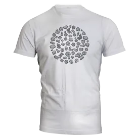 Circle of Crit T-Shirt