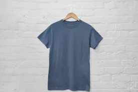 Classic short sleeve T shirt