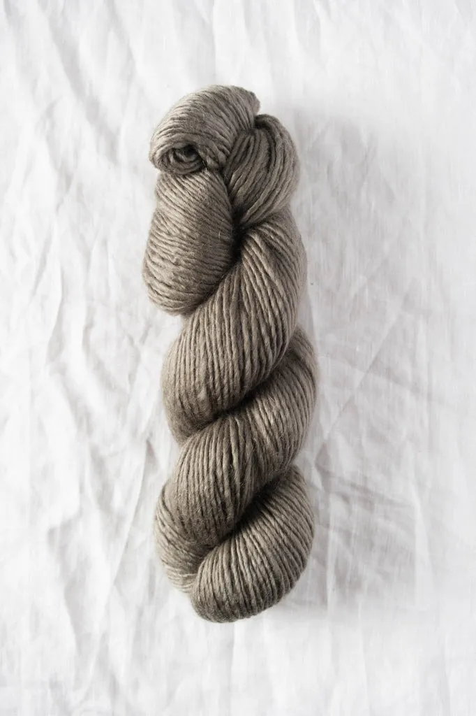 Crane - Worsted