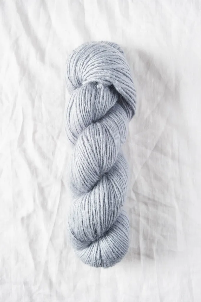 Crane - Worsted