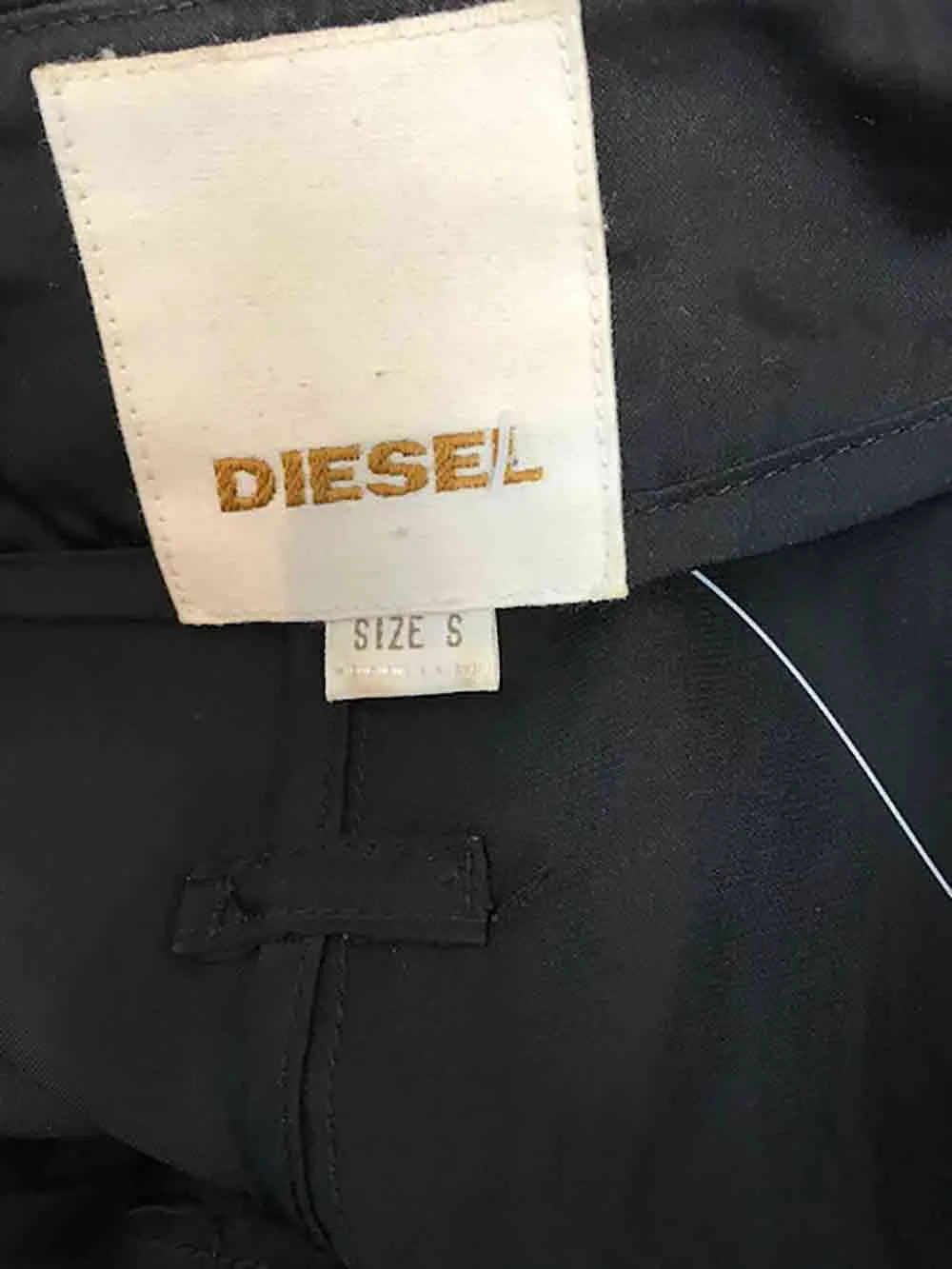 DIESEL