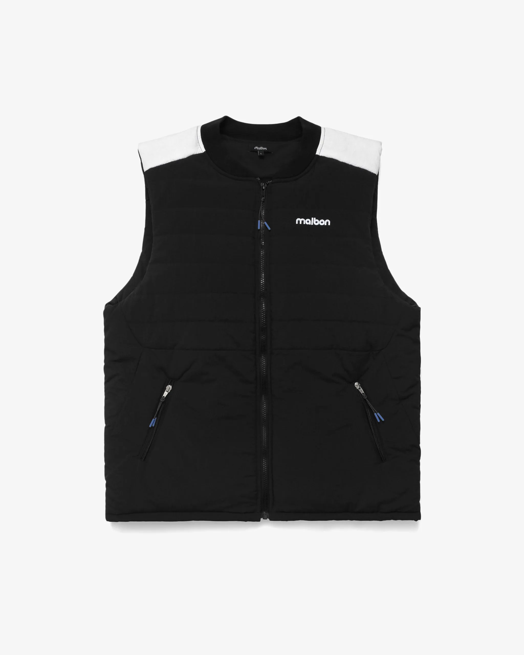 Dominica Deck Vest