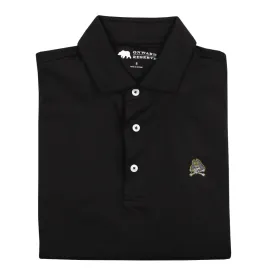 East Carolina Solid Performance Polo