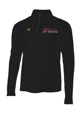 Elite Prospects Performance Quarter Zip