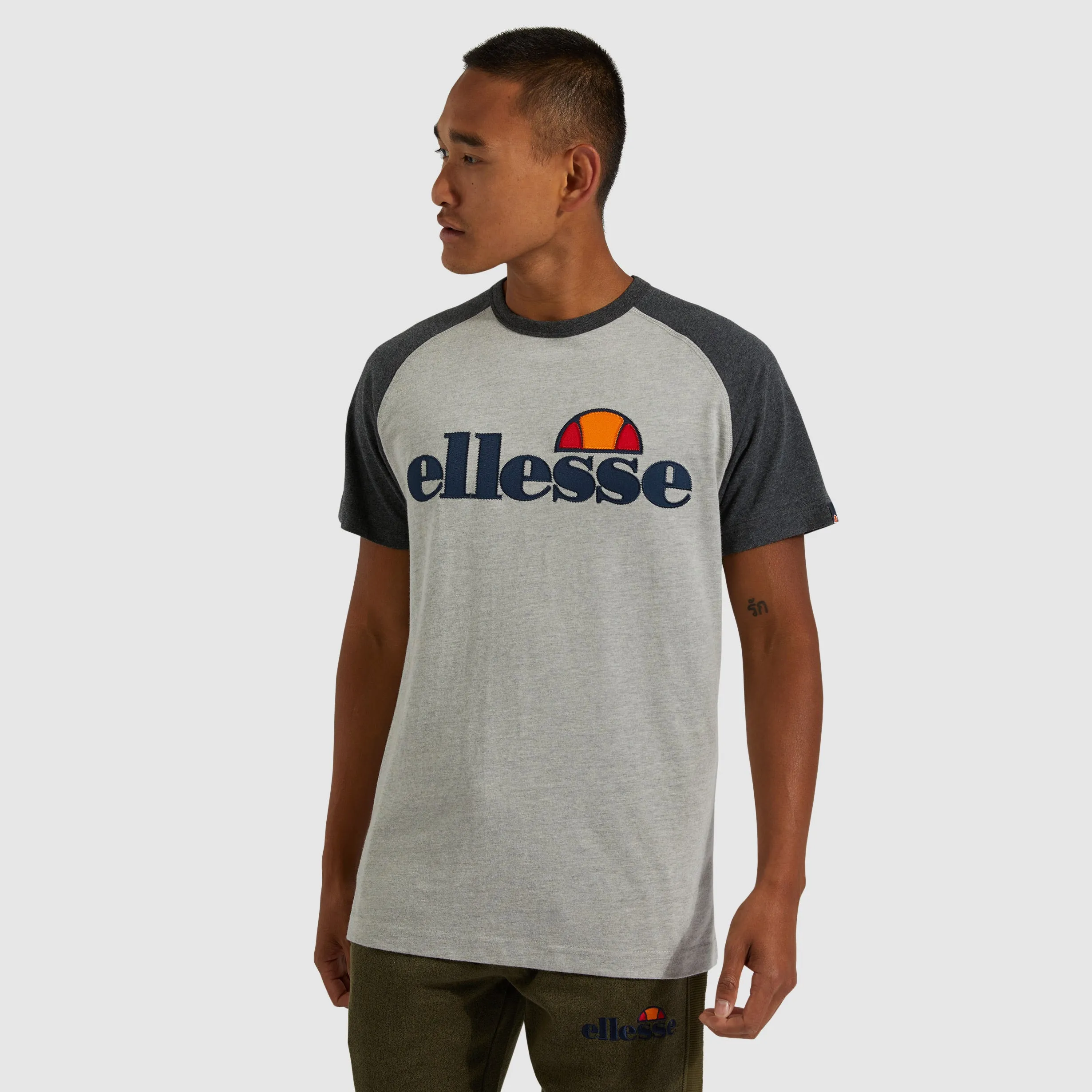 Ellesse T-Shirt Coper SHG09821