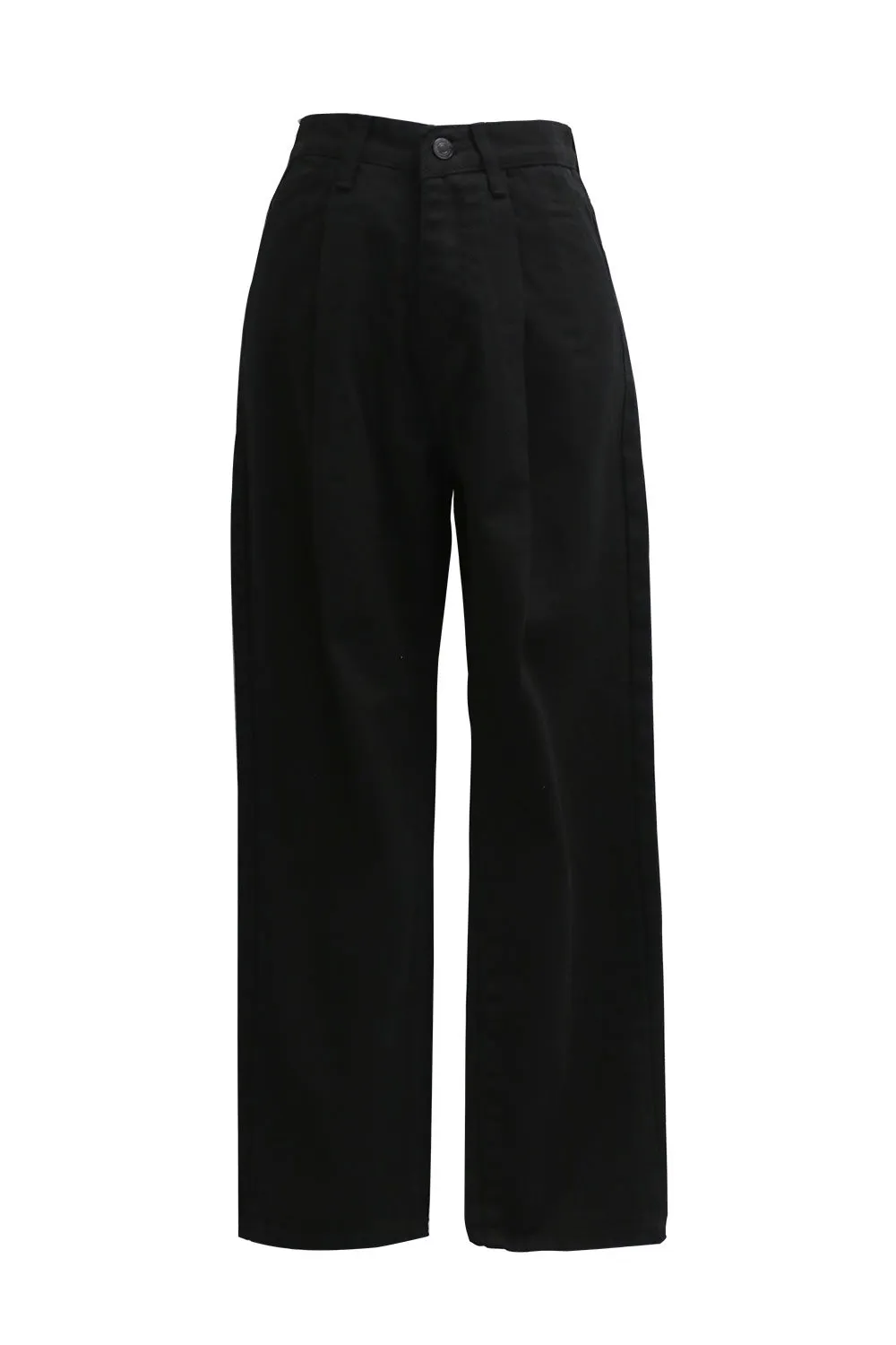 Eva Pintuck Tapered Leg Pants