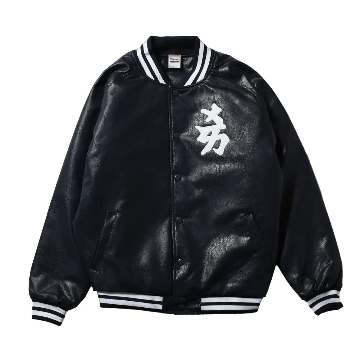 FANATICS New York Yankees - PU JACKET 【ML2323FW10】