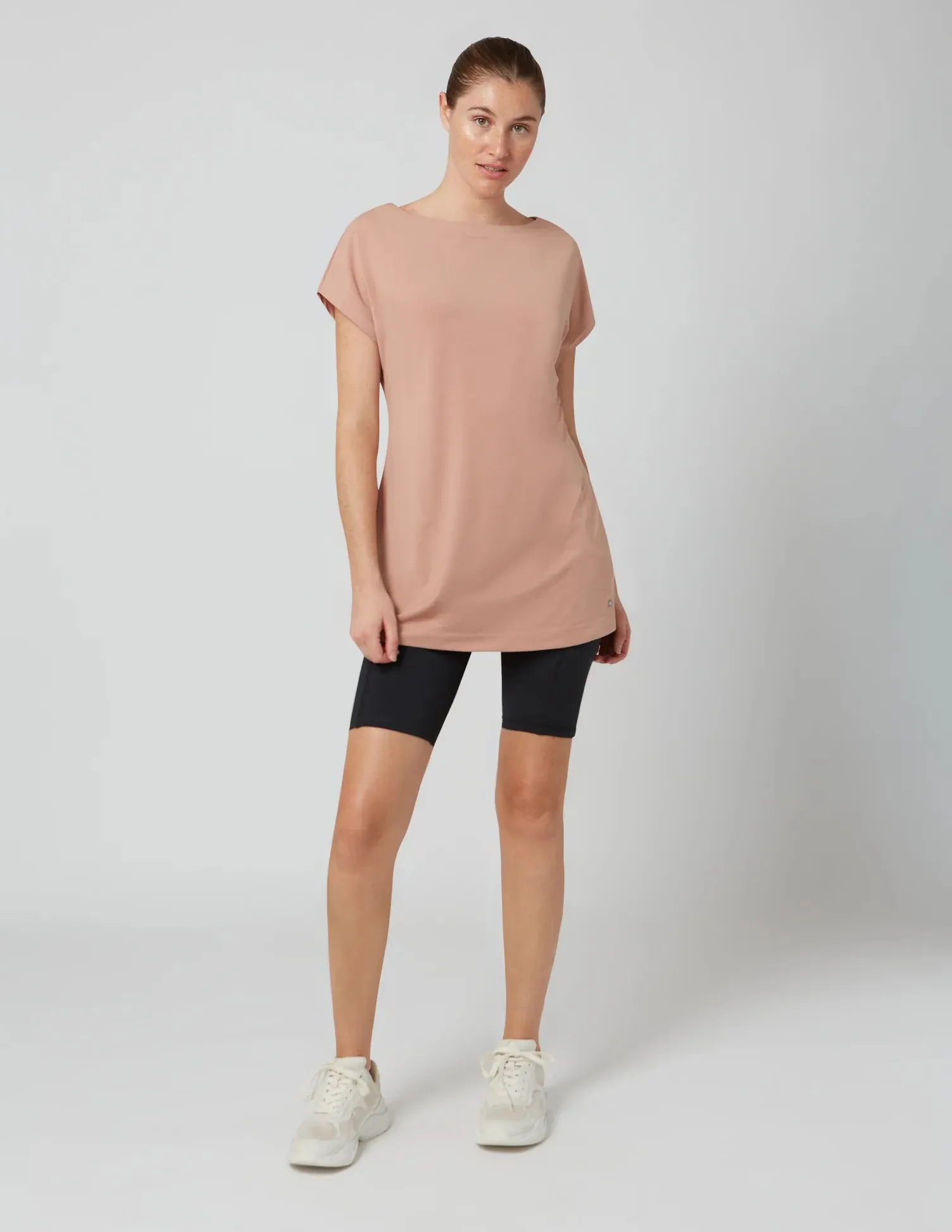 FIG Harrow Tunic Dress