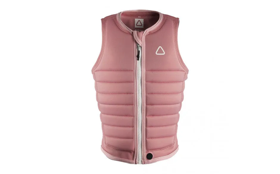 Follow Primary Ladies Wake Impact Vest - Pink