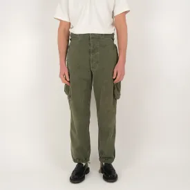 FRENCH PARATROOPER PANTS