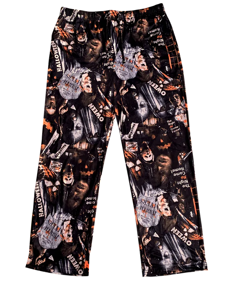 Halloween - Lounge Pants