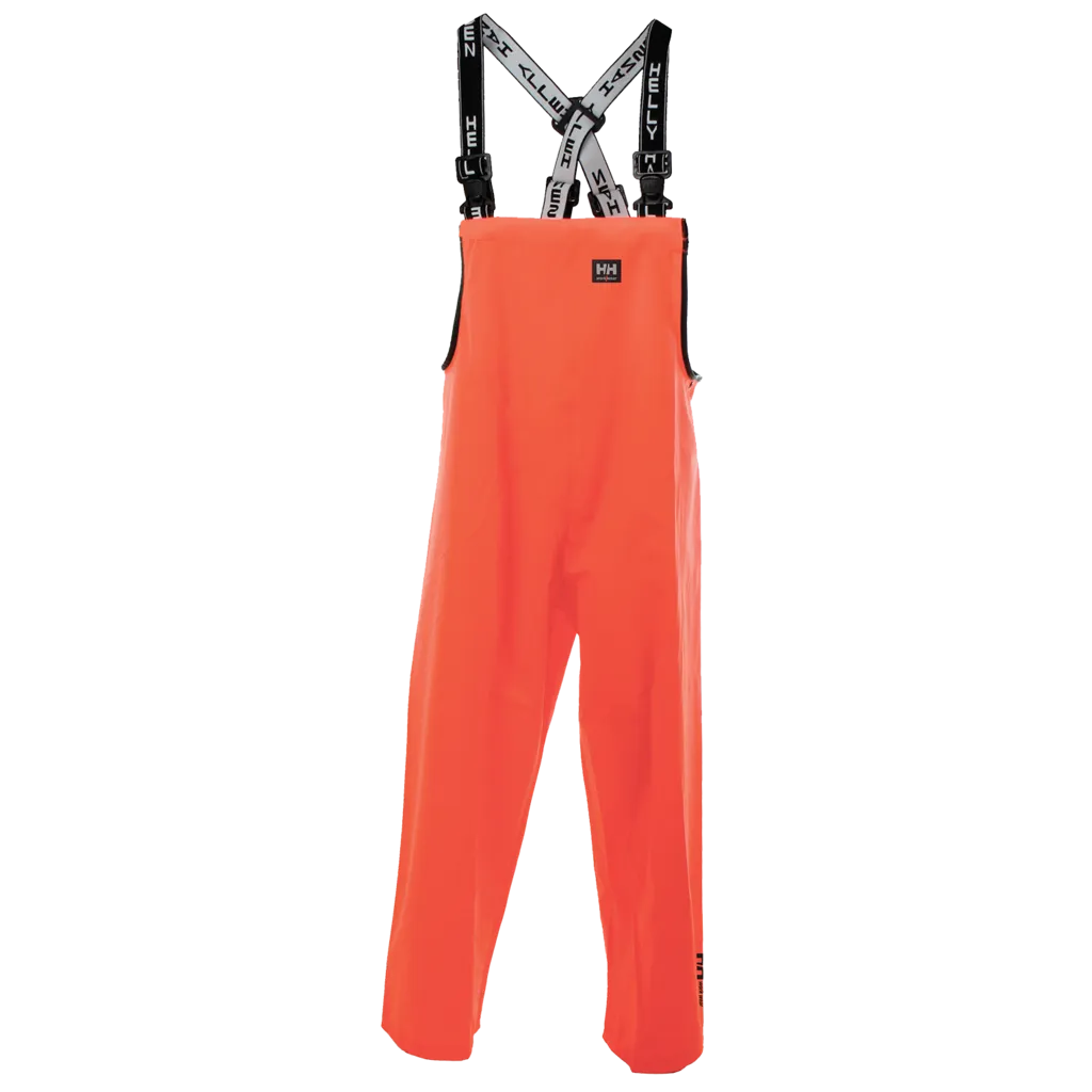 Helly Hansen Abbotsford PU Double Bib Pants