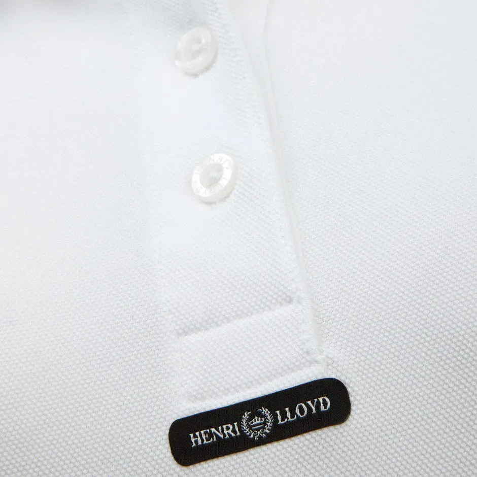 Henri Lloyd Women's Sailing Polo