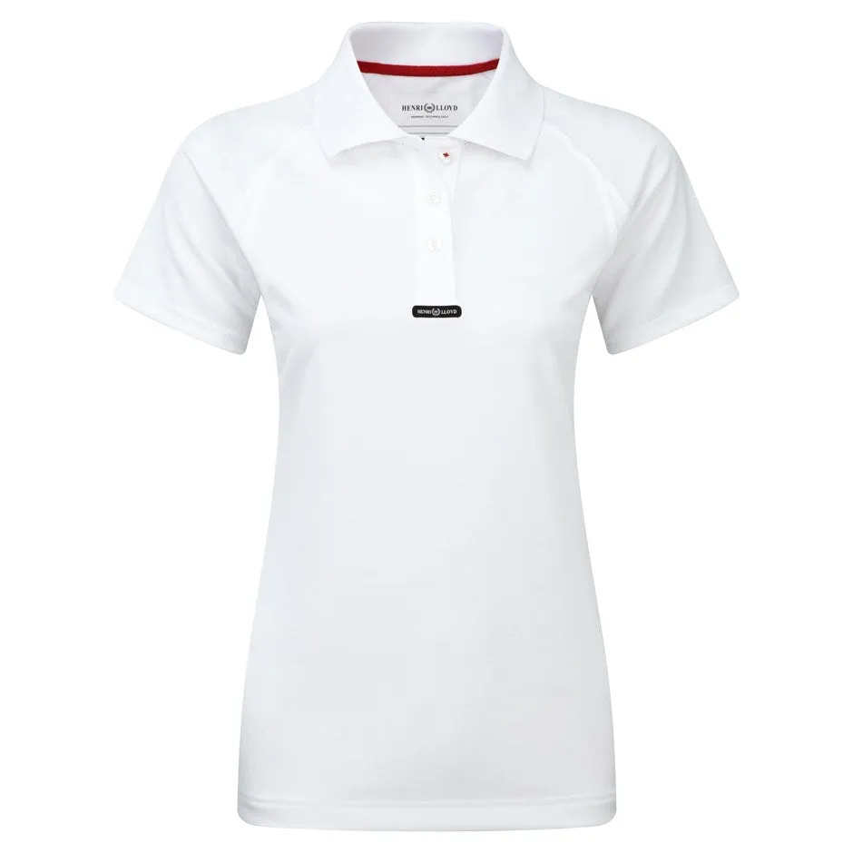 Henri Lloyd Women's Sailing Polo