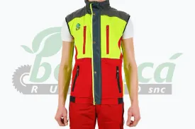 Interforst vest