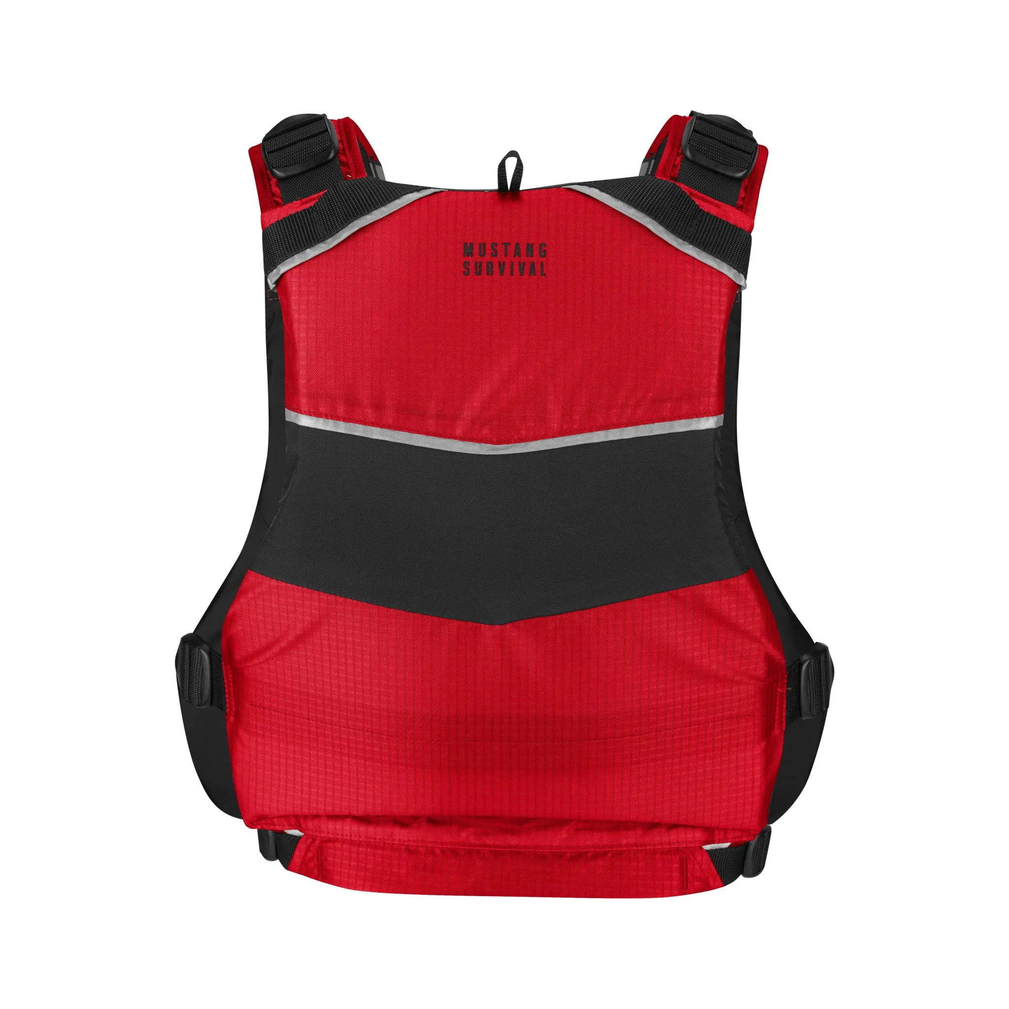 Java Foam Vest