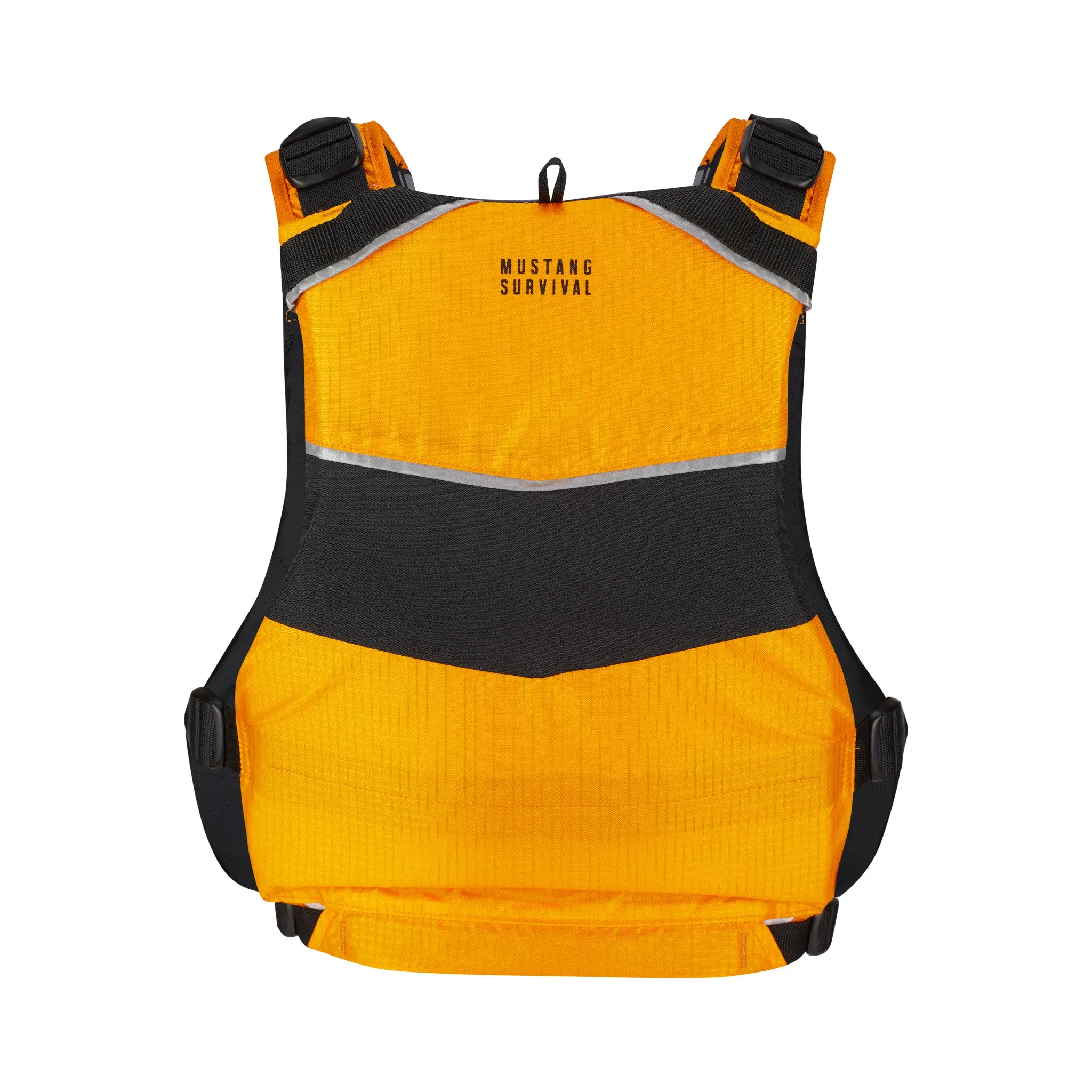 Java Foam Vest