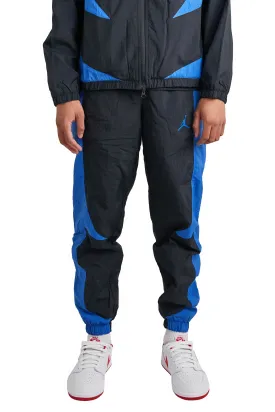 Jordan Sport Jam Pants 'Black/Game Royal'