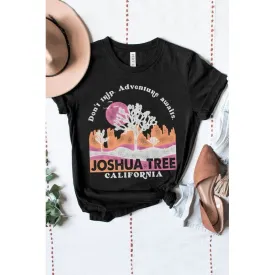 Joshua Tree Tee