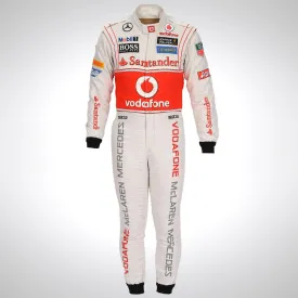 kart racing  embroidery Protective clothing Racing gear Suit N-0256