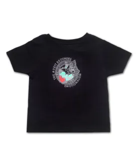 Kid's Emotionalism T-shirt