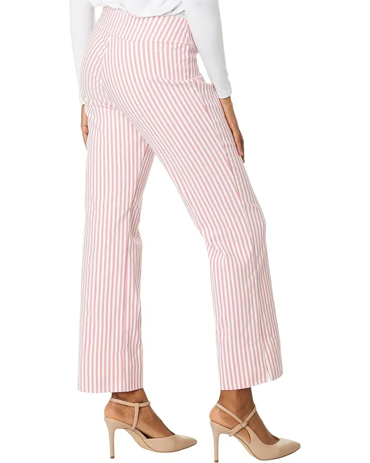 Krazy Larry Pant | Pink Stripe