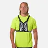 Laser Light Web Vest RX