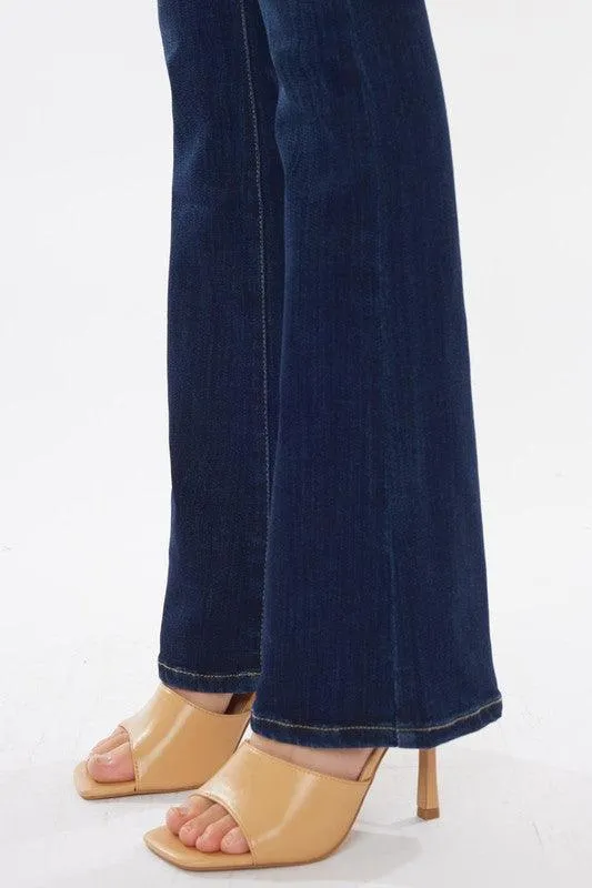 LILY HIGH RISE BOOTCUT