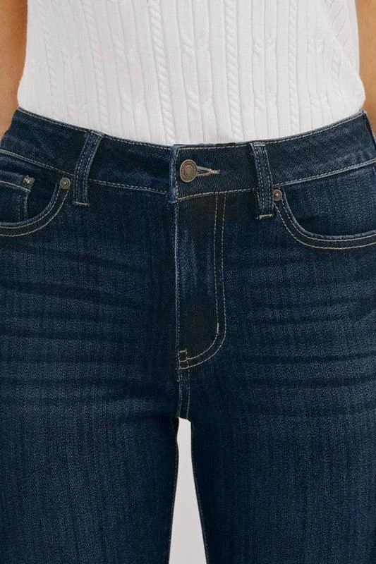 LILY HIGH RISE BOOTCUT