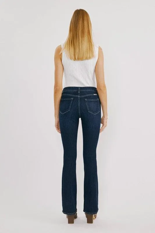 LILY HIGH RISE BOOTCUT