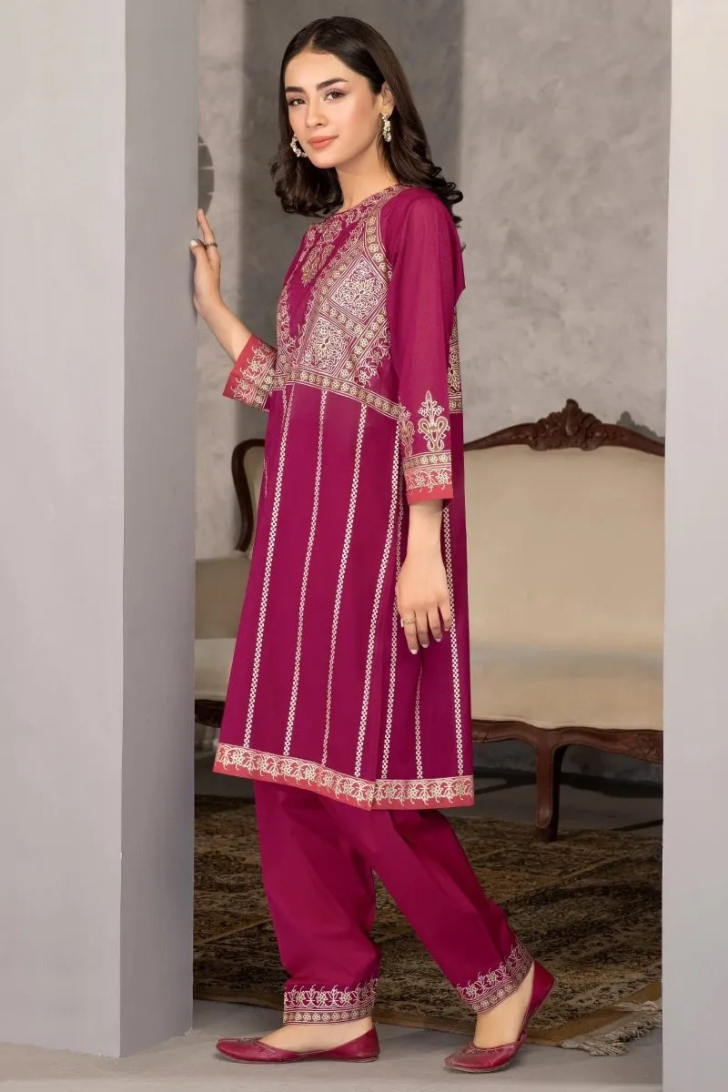 Limelight Lawn 2 Piece Shalwar Kameez LIM298