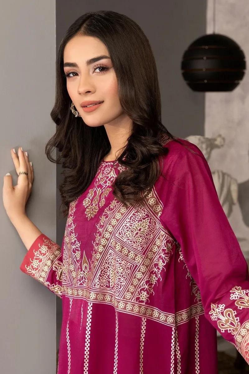 Limelight Lawn 2 Piece Shalwar Kameez LIM298