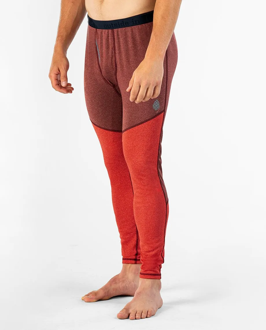 Men's Basis® Power Wool™ Tight - 2019