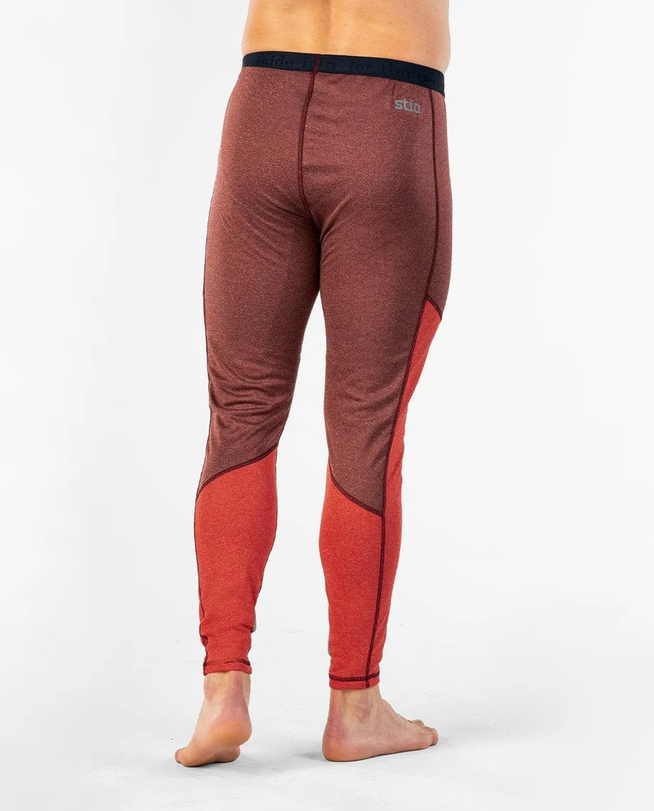 Men's Basis® Power Wool™ Tight - 2019