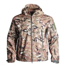 Men's EleTech Jacket