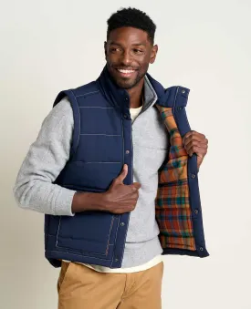 Men's Forester Pass Vest