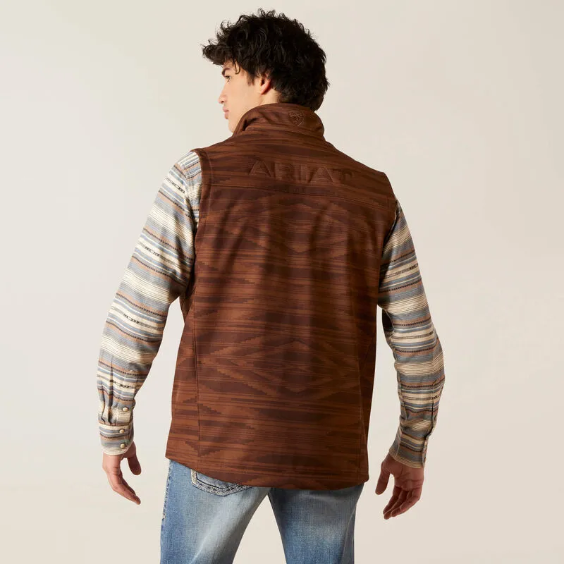 Men's Logo 2.0 Chimayo Vest