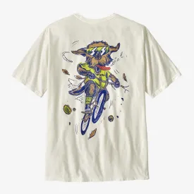 Men's Trail Hound Organic T-Shirt